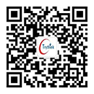 Wechat QR code