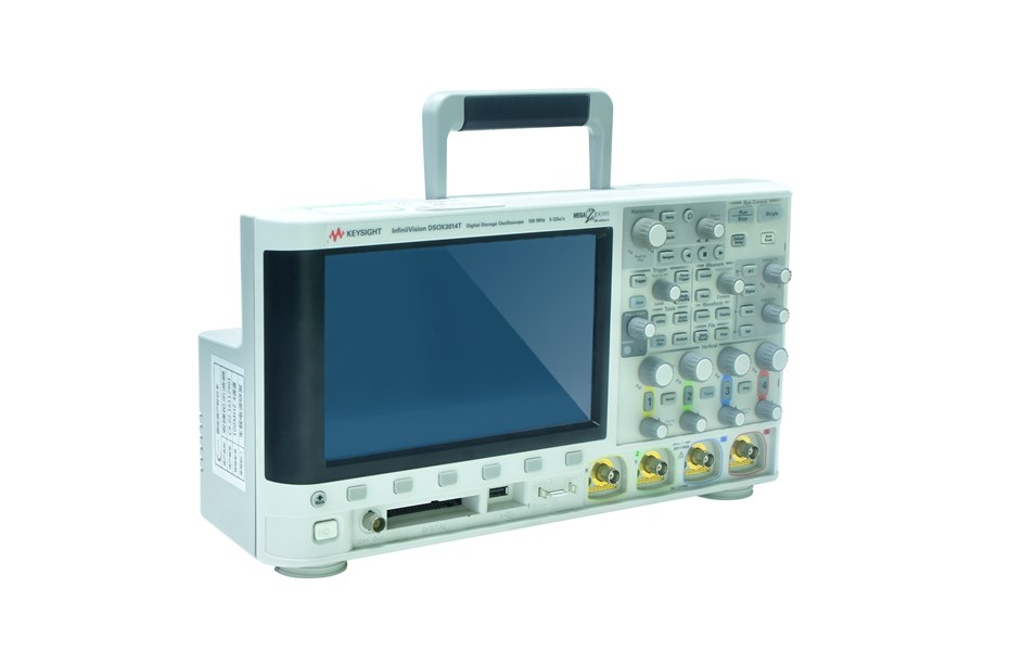 Oscilloscope