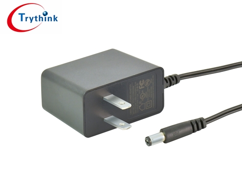 5W Wall-amount Power Adapter