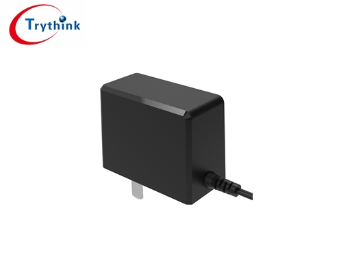 12W Wall-amount Power Adapter