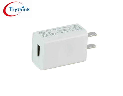 5W USB充电器系列