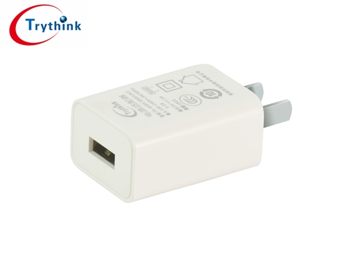 10W USB充电器系列