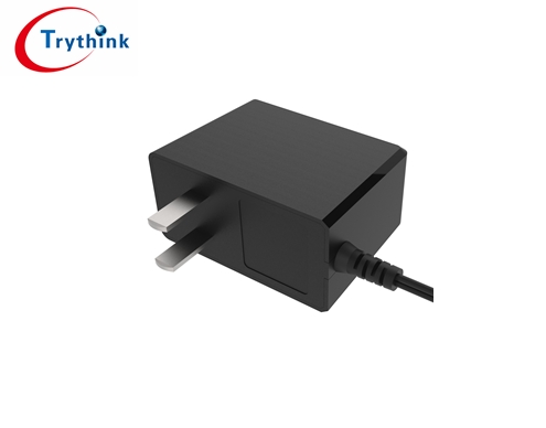 12W Wall-amount Power Adapter