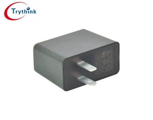 10W Wall-amount Power Adapter