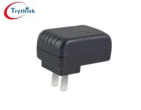 5W Wall-amount Power Adapter