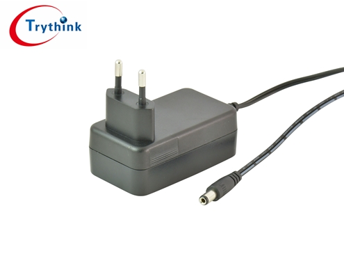 18W Wall-amount Power Adapter