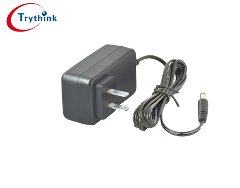 24W Wall-amount Power Adapter