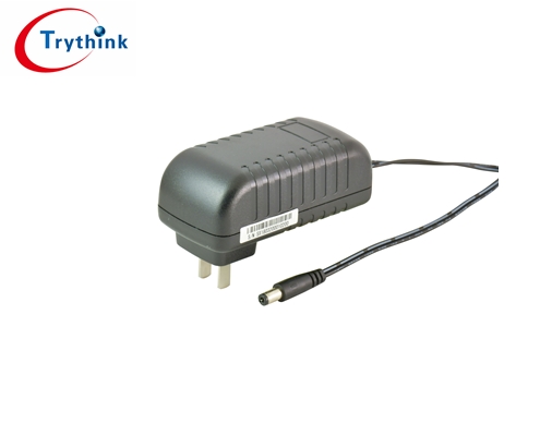 30W Wall-amount Power Adapter