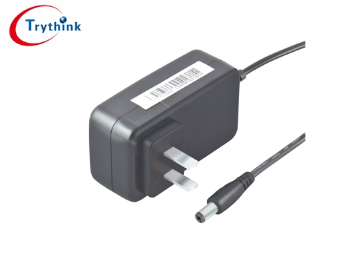 18W Wall-amount Power Adapter