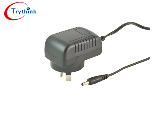 10W Wall-amount Power Adapter