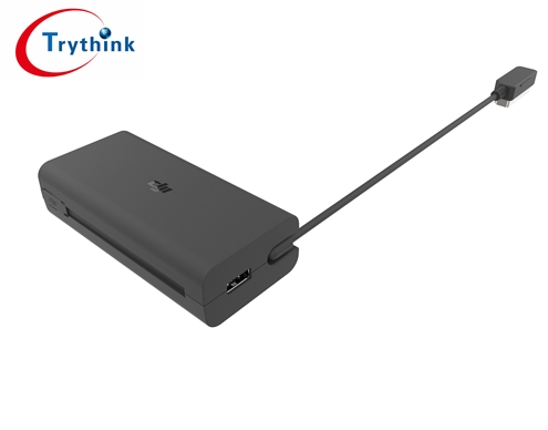 60W Desktop Power Adapter