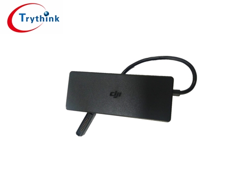 40W Desktop Power Adapter