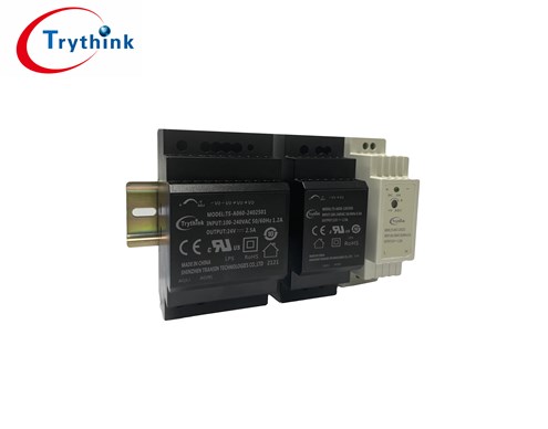 30W DIN Rail Power Supply