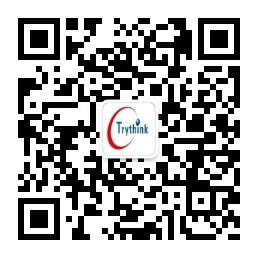 Wechat QR code